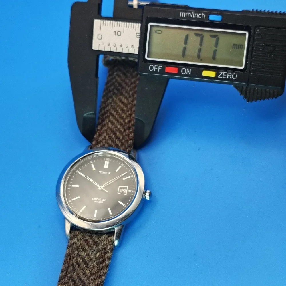 Timex vintage 2010